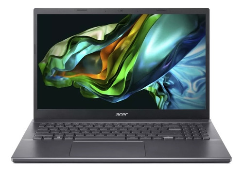 Notebook Acer Aspire 5 A515-57-55b8 Intel Core I5 8gb 256gb