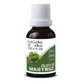 Óleo De Mastruz 30ml Saúde Da Terra