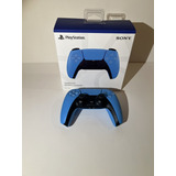 Control Inalambrico Playstation 5 Dualsense Ps5 Azul Celeste