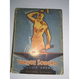 Libro Yunque Sonoro1944