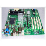 R038d Para Dell Vostro 420 Smt 755 Serie Vga Hdmi Escritorio