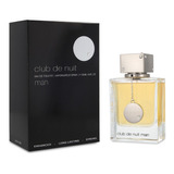 Armaf Club De Nuit Man 105ml Edt Spray