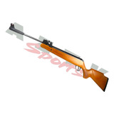 Rifle Aztk Leon-x 5.5 Cargador 12 Diabolos Nitro Piston  