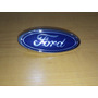 Emblema Ford Focus  Ford Focus