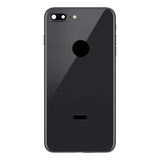 Carcaça + Flex Power E Volume Compatível iPhone 8 Plus