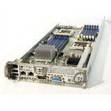 Placa Mãe Supermicro Servidor Blade 1u-twin Mbd-x8dtt-f