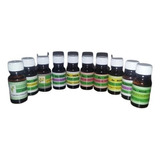 Aceite Esencial Hidrosoluble Difusor Aromaterapia Envio Grat