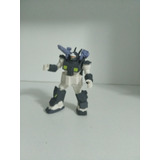 Gashapon Guncannon Ii - Z Gundam