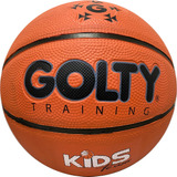 Balón Golty De Baloncesto Training Kids Team #5 T671110
