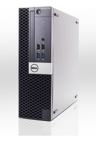 Equipo Core I5 6ta 16 En Ram 1tb Hdd Tarjeta De Video 2gb