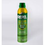 Repel Repelente De Insectos De Eucalipto De Limon A Base De 