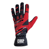 Guantes Omp Ks-3 Kart