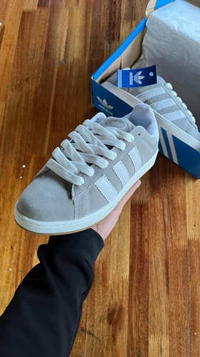 Zapatillas adidas Campus 00s