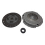 Kit Embrague Croche Clutch Citroen C4 Citroen Saxo