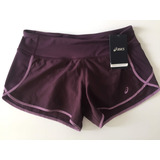 Pantaloneta Asics Para Running