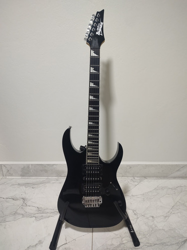 Guitarra Ibanez 170dx