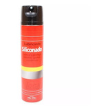 Aerosol Spray Lubricante Siliconado Locx 410ml