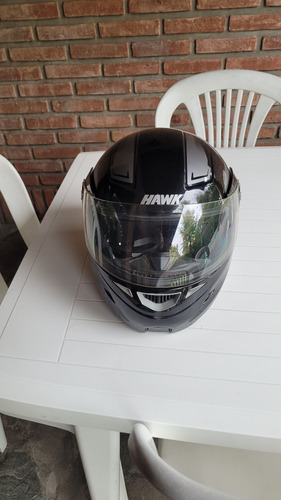 Casco Rebatible Hawk Mod Rs5