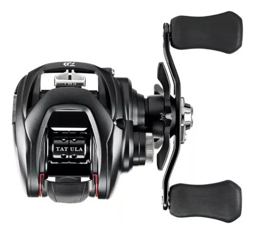 Daiwa Tatula 100