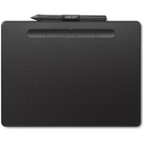 Tableta Gráfica Wacom Intuos M Con Bluetooth Ctl-6100wl