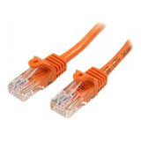 Cable De Red Ethernet 30 Metros Utp Cat.6 Rj45