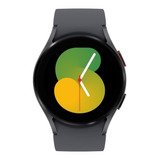 Samsung Galaxy Watch5 40mm Bluetooth Color Graphite