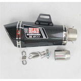 Yoshimura Escape De Moto Type B Carbono 51mm.