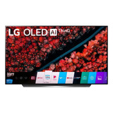 Tv Oled LG 65 Pulgadas 