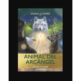 El Oraculo Del Arcangel Animal