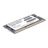 Memoria Ram Patriot Signature Line Ddr3 1600mhz 8gb Non-ecc