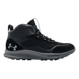 Under Armour Zapatillas Charged Bandit Hombre - 3024267001