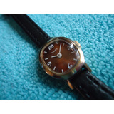 Timex Micro Reloj Retro Vintage Para Mujer