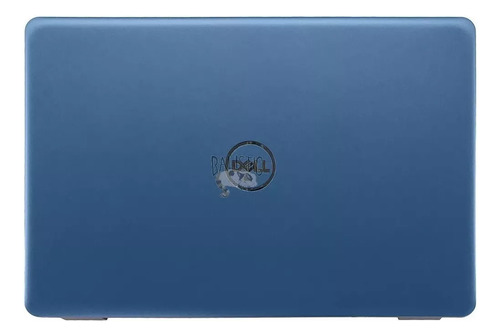 Cover Tapa De Display Dell Inspiron 15 5584 P85f 0g6jgn Azul