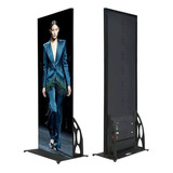 Pantalla Vertical Led, Poster Led Pitch 2.5mm