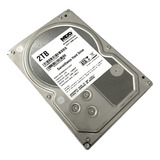 Maxdigitaldata 2 Tb 32 Mb Cach 7200 Pm Sata 3.0 Gb/s 3.5 Pul