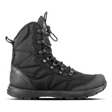 Botas Outdoor Cross Negro Alta Gtx / Wolker Performance.