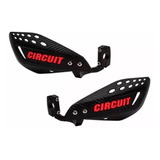 Cubre Manos Universal Enduro Vector Circuit