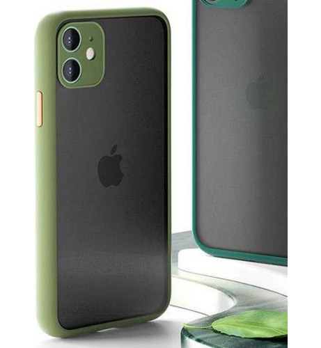 Funda Case Antigolpes Cubre Camara Para iPhone 13/pro/promax