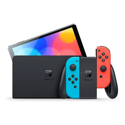 Nintendo Switch 64gb | Mercado Livre