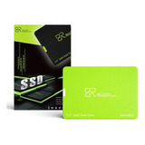 Ssd Br Billion Reservoir J11 256 Gb Sata Iii