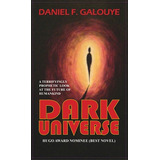 Libro Dark Universe - Galouye, Daniel F.