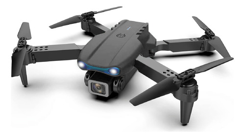 Drone Mini Smart Plegable Usb Cámara Recargable Con Estuche