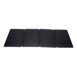 1 Cargador Solar Portátil Panel Plegable 30w 5v 12v Dc .