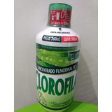 Clorofila Por 500 Ml Natural Freshly - L a $45000