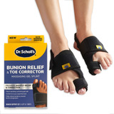 Dr. Scholl's Alivio De Juanetes Y Corrector De Dedos, 1 Jueg