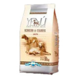 Alimento Perro Yenú Light ( Reducido En Calorias ) 10kg