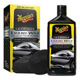 Meguiar's Ultimate G210516 Cera Para Autos Liquid Wax 473 G