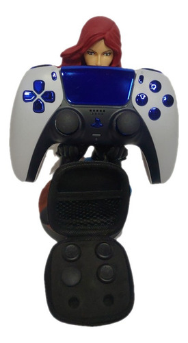 Controle Competitivo Extremerate Ps5 Paddles Personalizado