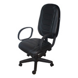 Cadeira Gamer Spider Efx C/ Braço Corsa P/ Quarto Estudo