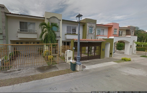 ¡¡magnifica Propiedad En Remate Bancario En Residencial Fluvial Vallarta, Jal!! .-ijmo4